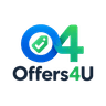 Offers4U Logo